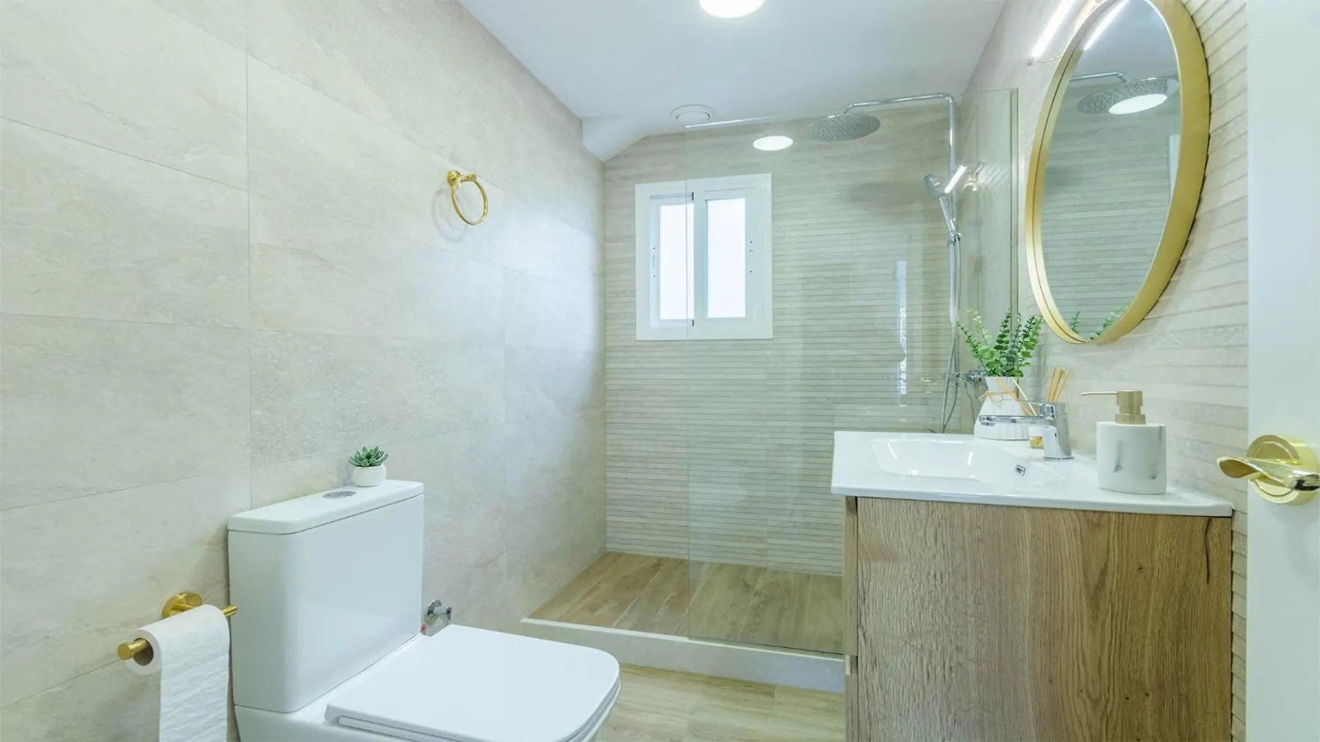 Apartamento Sol De Libia Cordoba Spain
