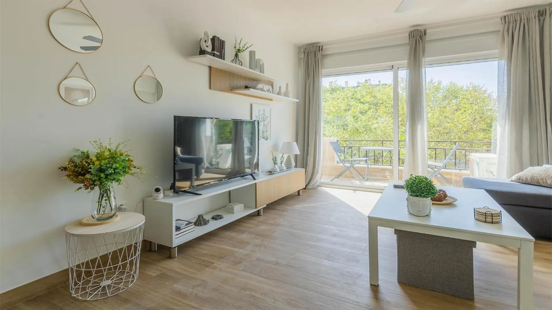Apartamento Sol De Libia Cordoba Spain