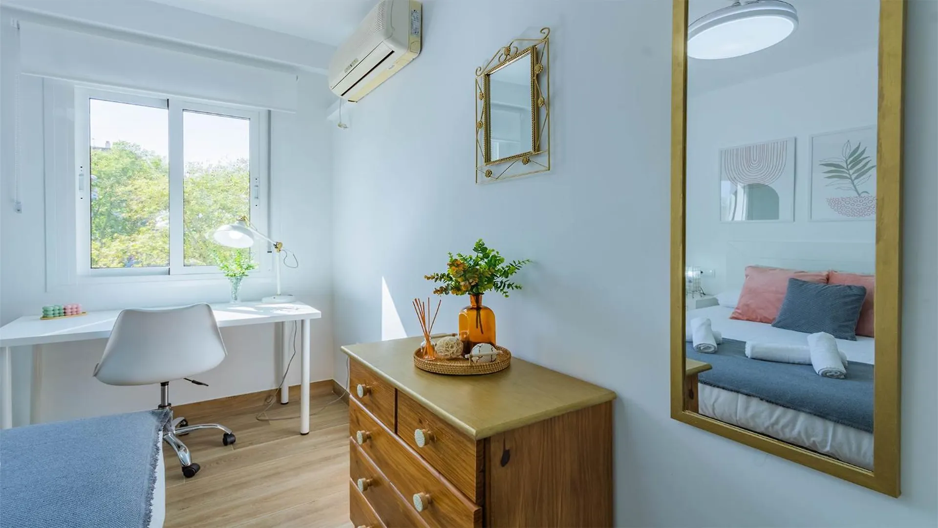 Apartamento Sol De Libia Cordoba Apartment
