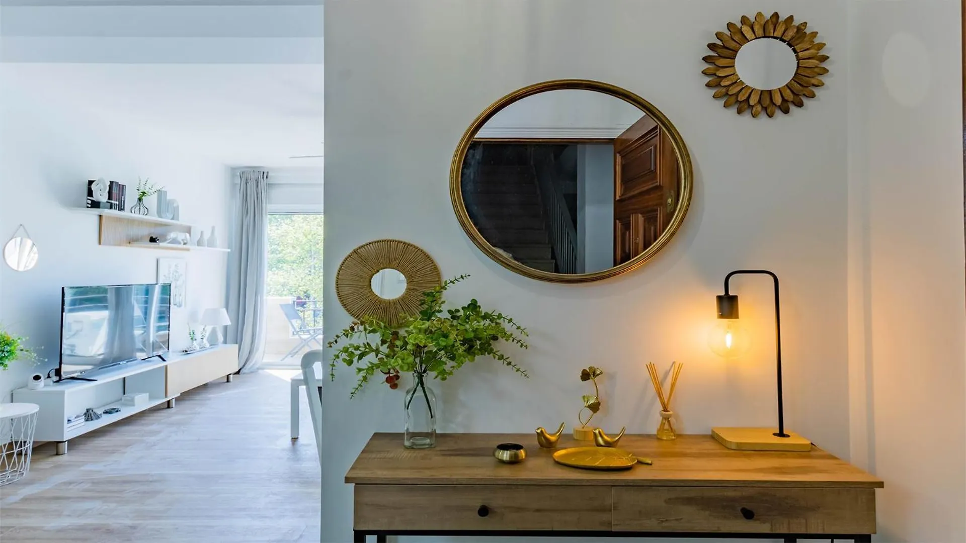 Apartamento Sol De Libia Cordoba