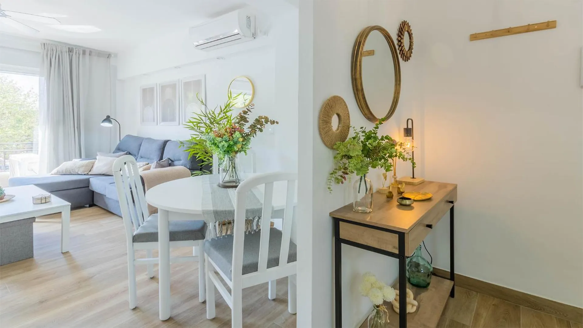 Apartamento Sol De Libia Cordoba 0*,