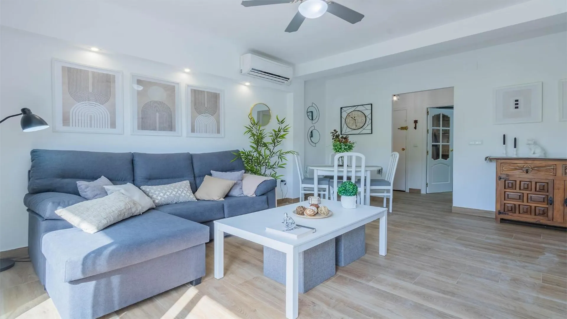 Apartamento Sol De Libia Cordoba