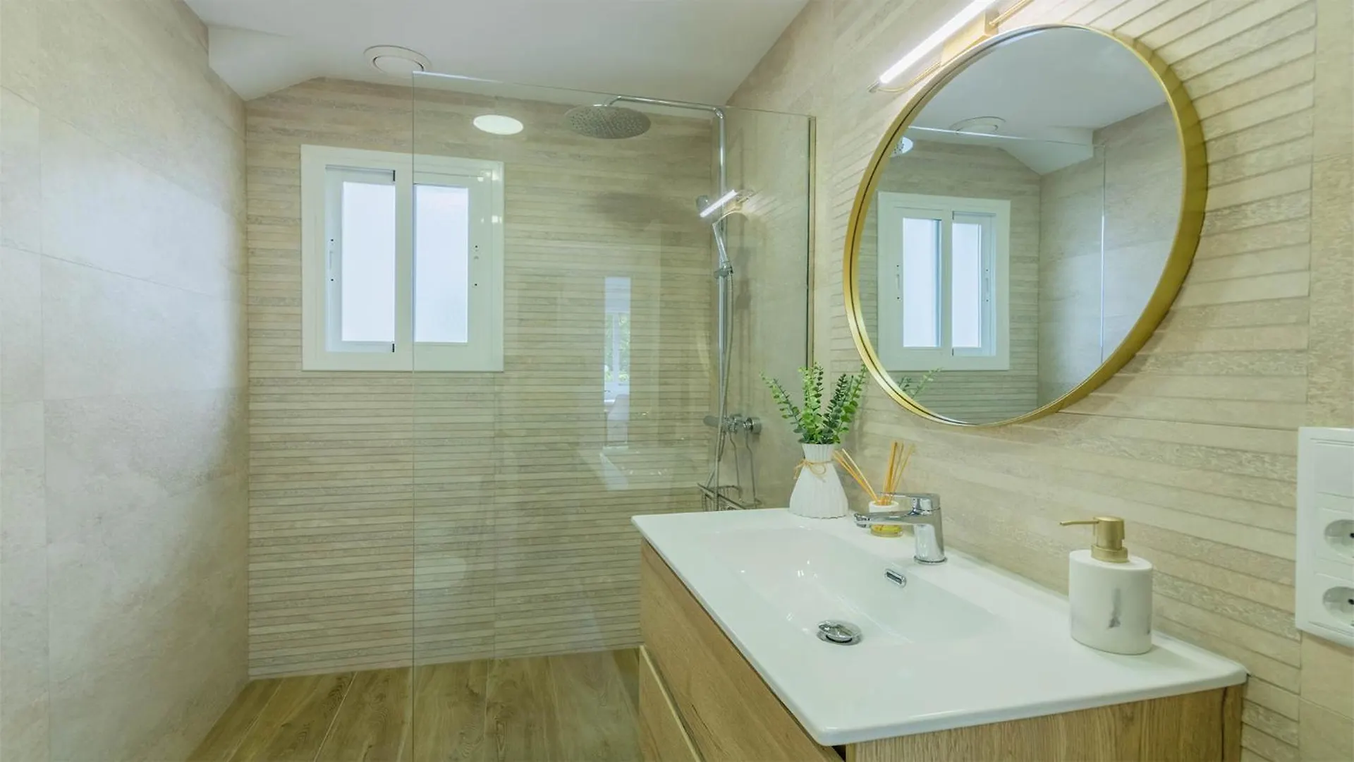 Apartamento Sol De Libia Cordoba