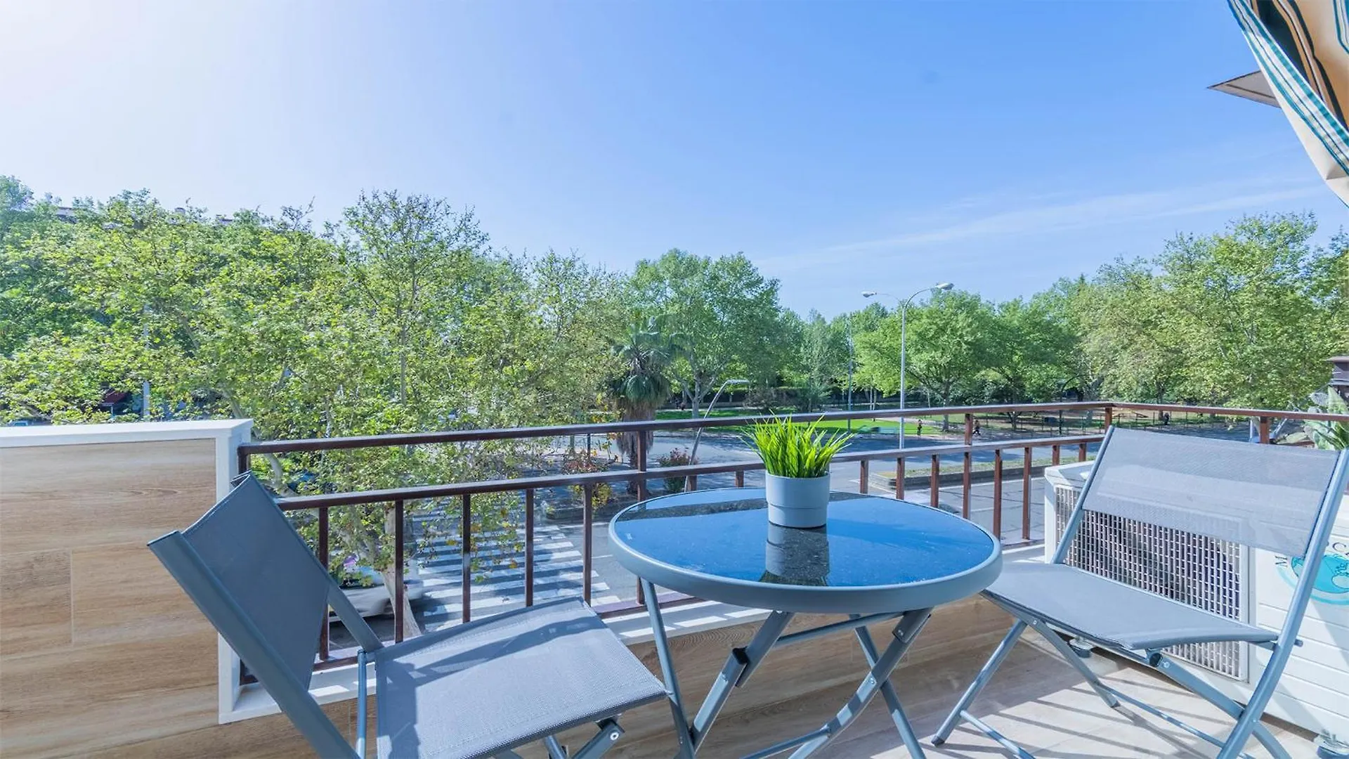 Apartamento Sol De Libia Cordoba Spain