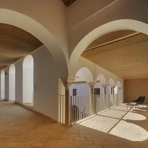  Appartement Patios Del Panuelo
