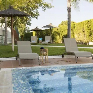 Apartment Brillante 156, Cordoba