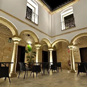 Patios Del Orfebre Córdoba