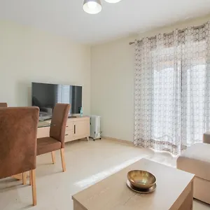 Apartment Centrico Cardenas, Cordoba