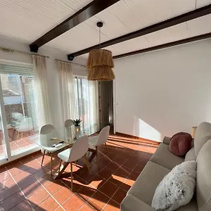  Apartment Balcon De Claudio Marcelo