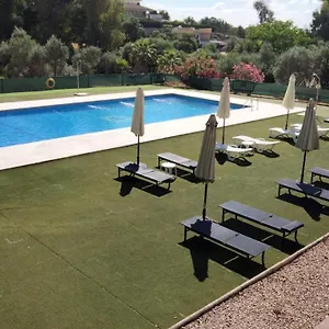  Appartamento Turisticos La Castilleja
