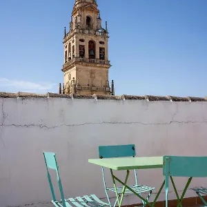 Apartment Patio De La Hoguera, Cordoba