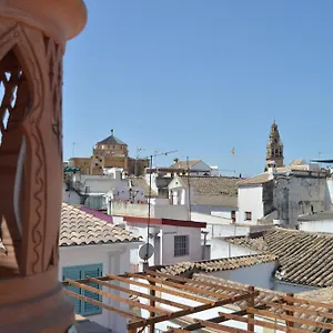 El Aljibe Relax Tourist Kordoba