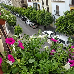  Appartamento El Capricho De San Fernando, Consigna Gratis Y Parking A 200mts