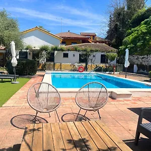  Appartamento La Buganvilla