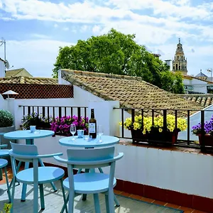 La Llave De La Juderia Boutique Córdoba
