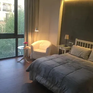  Appartamento Boulevard