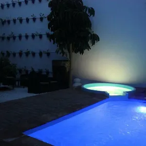  Appartement Casa-patio Palmeras