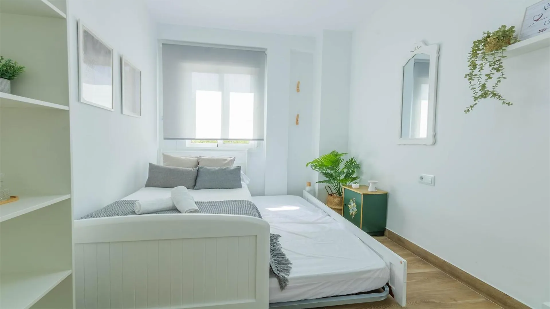 Appartement Apartamento Sol De Libia Córdoba
