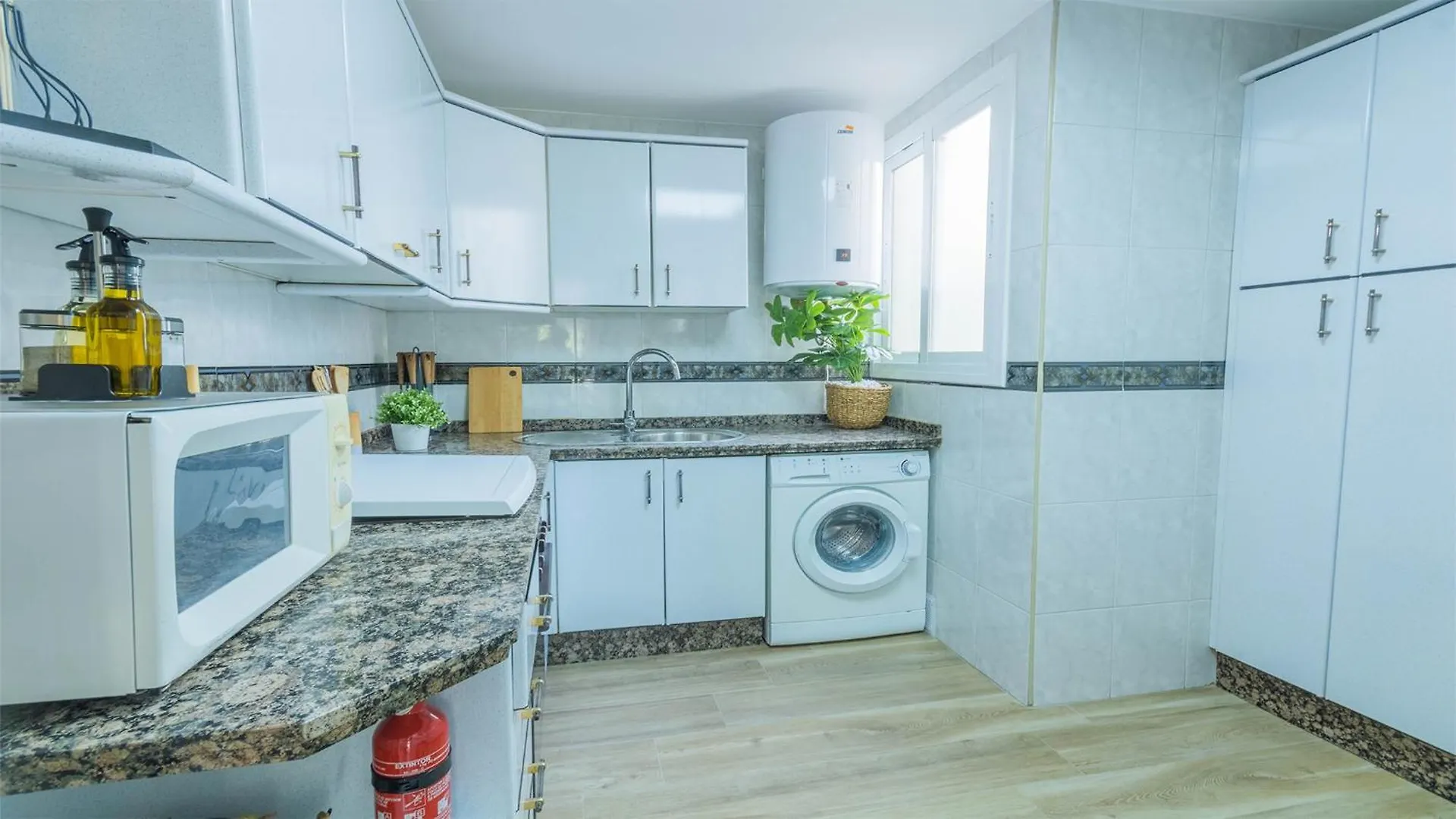 Apartamento Sol De Libia Córdoba 0*,