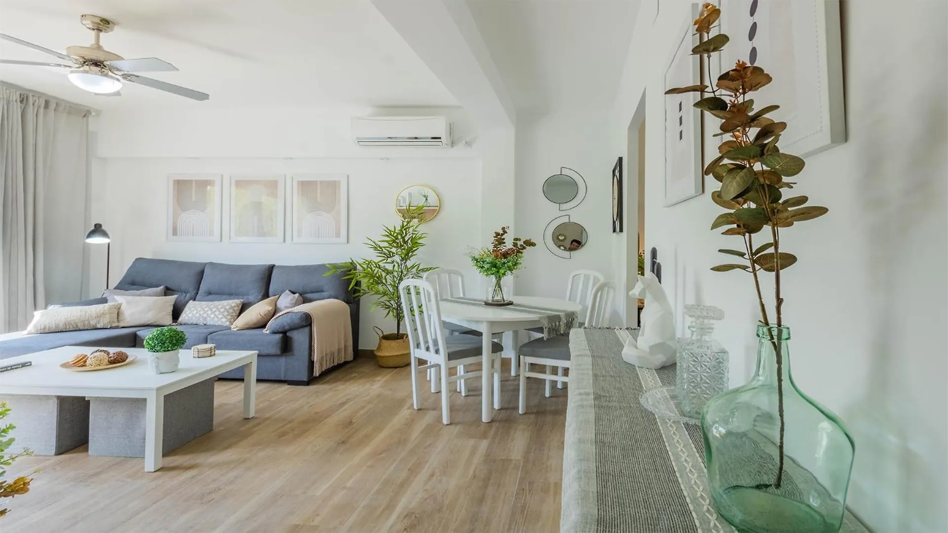 Appartement Apartamento Sol De Libia Córdoba