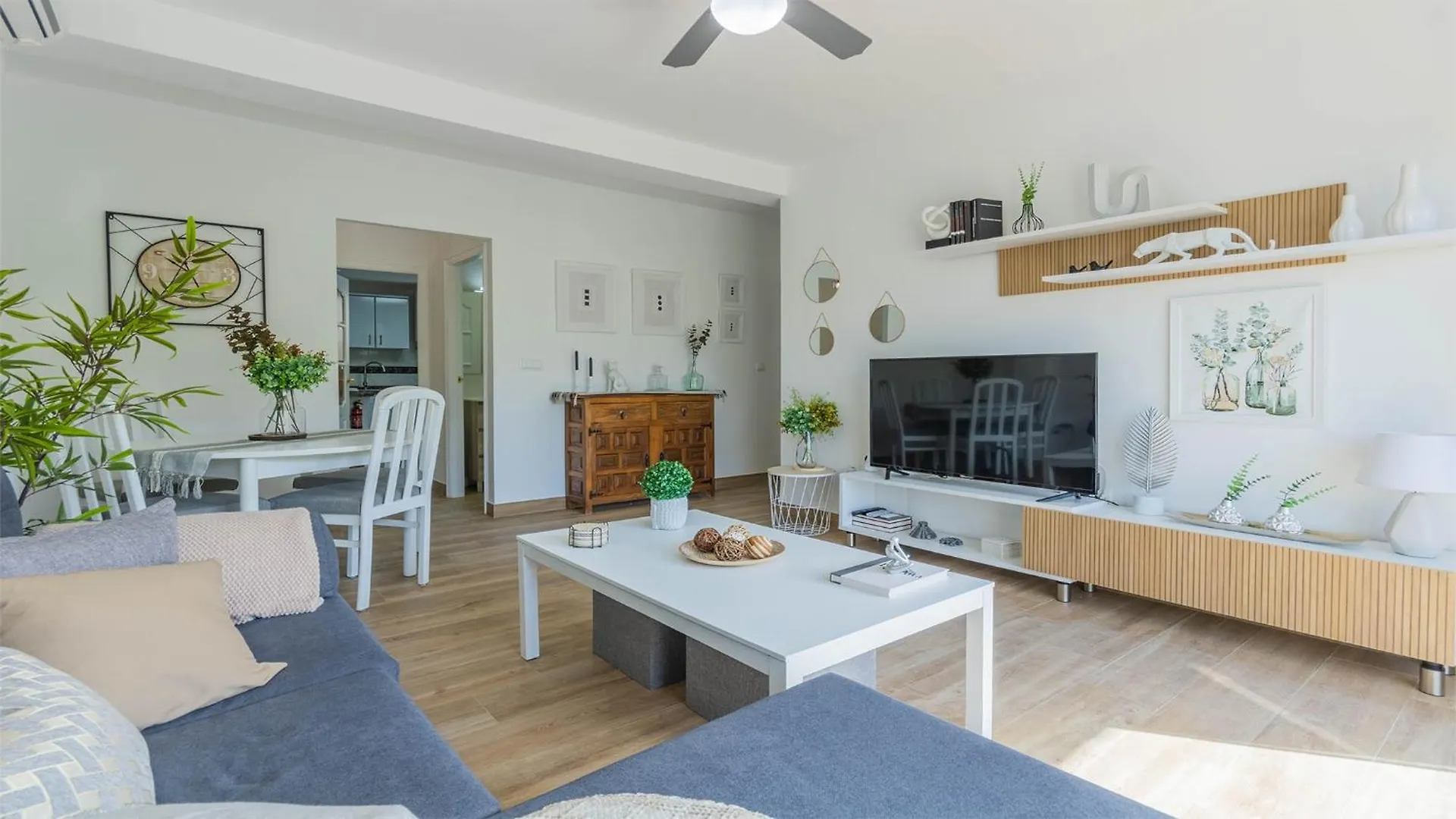Apartamento Sol De Libia Cordoba