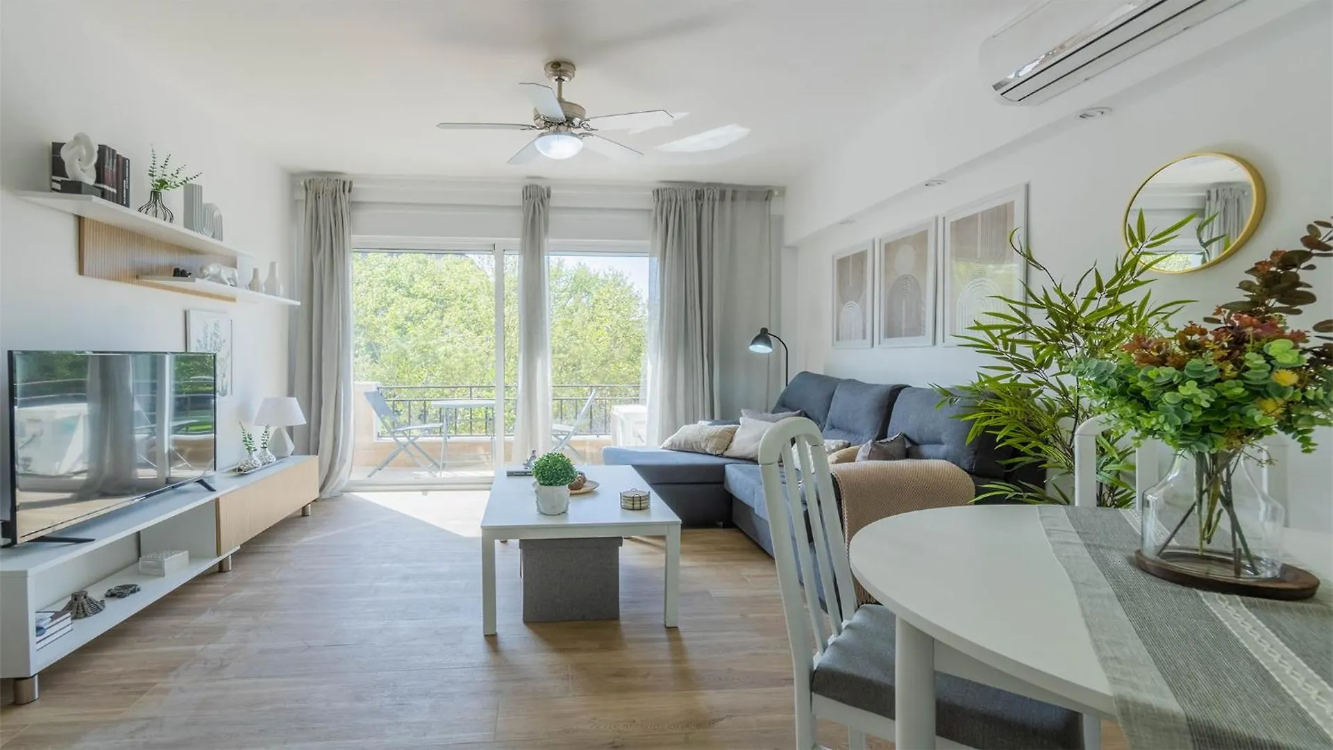 Apartamento Sol De Libia Cordoba contacts